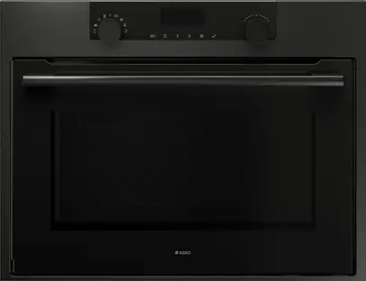 Духовой шкаф с СВЧ Asko OCM8464A1 фото 2