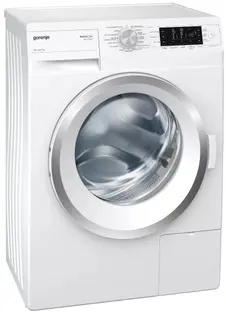 Стиральная машина Gorenje W 75FZ23/S1 Стиральная машина Gorenje W 75FZ23/S1