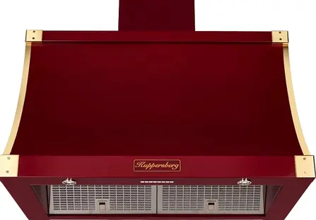 Вытяжка Kuppersberg T 939 BOR Bronze фото 1 Вытяжка Kuppersberg T 939 BOR Bronze фото 1