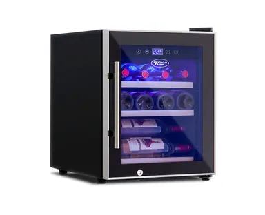 Винный холодильник Cold Vine C12-KBF1 фото 1 Винный холодильник Cold Vine C12-KBF1 фото 1