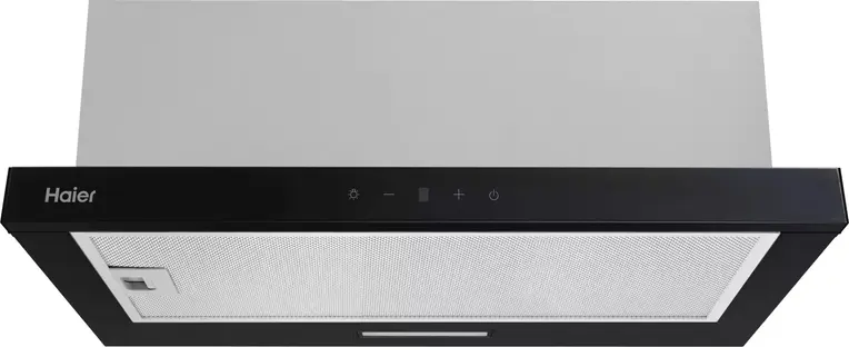 Вытяжка HAIER HVX-T642GB фото 1 Вытяжка HAIER HVX-T642GB фото 1