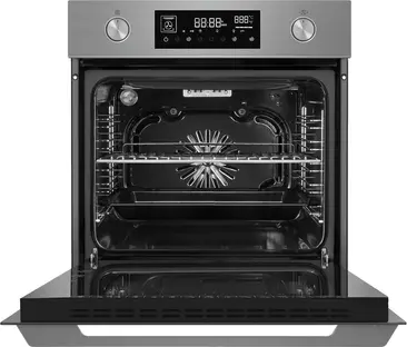 Духовой шкаф MAUNFELD AEOH60106S фото 3
