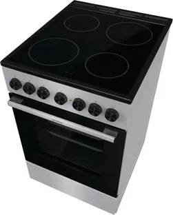 Стеклокерамическая плита Gorenje GEC5B41SG фото 3