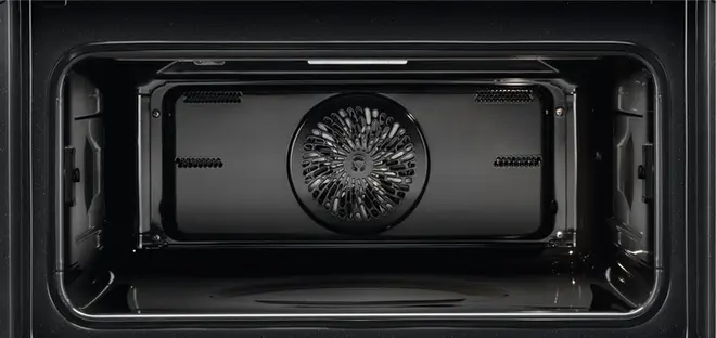 Встраиваемая микроволновая печь AEG KMR721000M фото 2 Встраиваемая микроволновая печь AEG KMR721000M фото 2