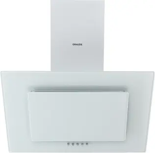 Вытяжка Graude DHE 50.1 W фото 1 Вытяжка Graude DHE 50.1 W фото 1