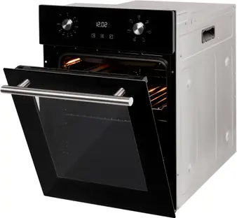 Духовой шкаф HIBERG VM 4260 B фото 3 Духовой шкаф HIBERG VM 4260 B фото 3