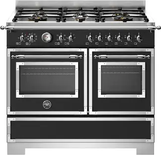 Варочный центр Bertazzoni HER106L2ENET2 фото 1 Варочный центр Bertazzoni HER106L2ENET2 фото 1