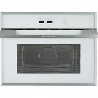 Встраиваемая микроволновая печь Kuppersberg HMW 969 W Встраиваемая микроволновая печь Kuppersberg HMW 969 W