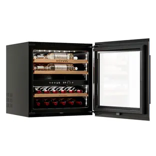Винный холодильник Meyvel MV26PRO-KBB2 фото 3