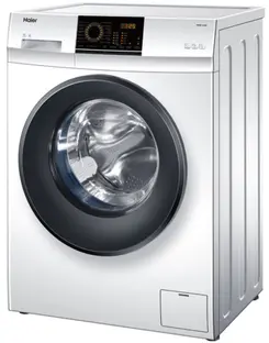Стиральная машина Haier HW60-12829 фото 2 Стиральная машина Haier HW60-12829 фото 2