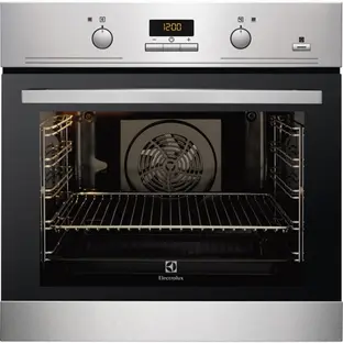 Духовой шкаф Electrolux EOB53434AX фото 1 Духовой шкаф Electrolux EOB53434AX фото 1