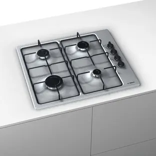 Варочная панель Bosch PBP6B5B80 фото 2