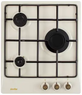 Варочная панель Simfer H 45 V 35 O 517 Варочная панель Simfer H 45 V 35 O 517