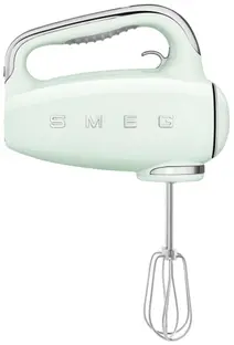 Миксер Smeg HMF01PGEU фото 3
