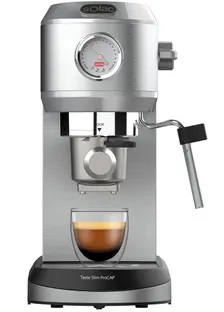 Кофемашина Solac Taste Slim ProCAP фото 1
