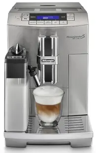 Кофемашина DeLonghi ECAM 28.464.M фото 2