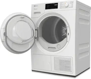 Сушильная машина Miele TWC640WP фото 2 Сушильная машина Miele TWC640WP фото 2
