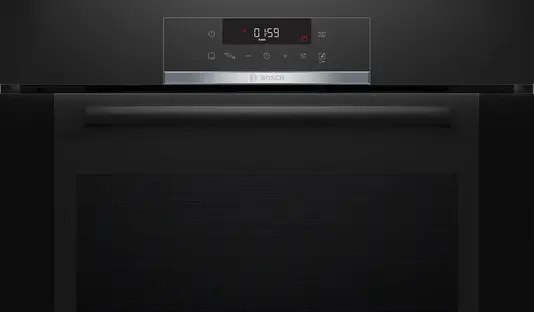 Духовой шкаф Bosch HBA372BB0 фото 3