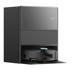 Робот-пылесос Dreame Aqua10 Ultra Roller Complete Black фото 1