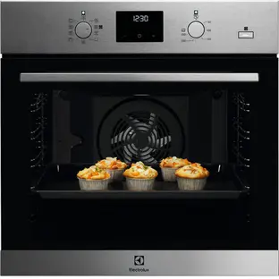 Духовой шкаф Electrolux EOD3H50TX фото 1