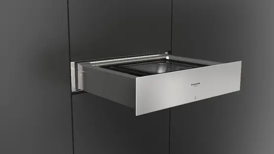 Вакууматор Fulgor Milano FVSD 150 TC X фото 3