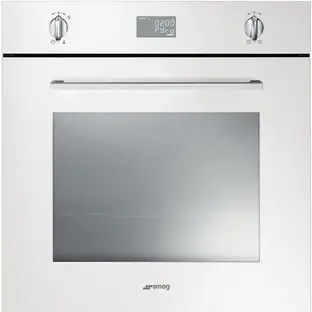 Духовой шкаф Smeg SFP 496B Духовой шкаф Smeg SFP 496B