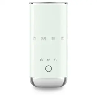 Вспениватель молока SMEG MFF02PGEU фото 2