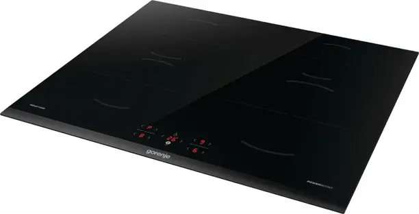 Индукционная варочная панель Gorenje GI6401BC фото 3 Индукционная варочная панель Gorenje GI6401BC фото 3