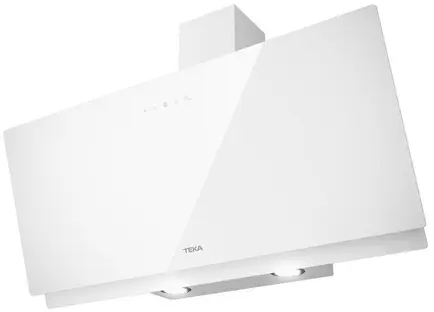 Вытяжка Teka DVN 94030 TTC WHITE фото 3 Вытяжка Teka DVN 94030 TTC WHITE фото 3