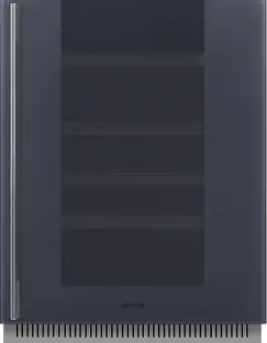 Винный холодильник SMEG CVI138RG фото 1