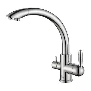 Смеситель Paulmark ESSEN Es213001-CR хром