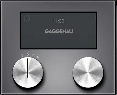 Встраиваемая пароварка Gaggenau BSP221131 фото 2