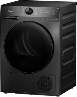 Сушильная машина Midea MD200D90WB/S-RU фото 3