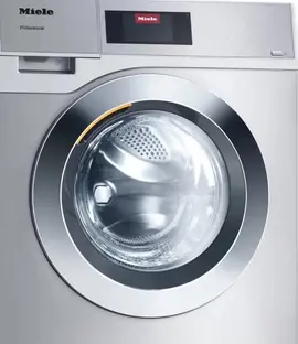 Стиральная машина Miele PWM908 DV RU SST фото 2