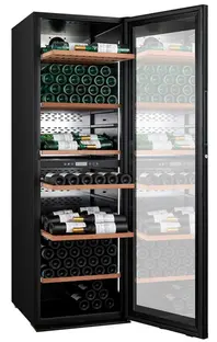 Винный холодильник Climadiff MILLESIME240DB фото 3