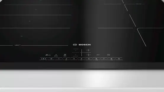 Варочная панель Bosch PXE651FC1E фото 2