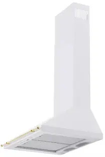 Вытяжка De’Longhi KCX-C60 WH фото 3