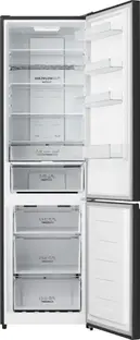 Двухкамерный холодильник Gorenje NRK620FABK4 фото 3 Двухкамерный холодильник Gorenje NRK620FABK4 фото 3