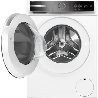 Стиральная машина Bosch WGB256A1ME фото 2