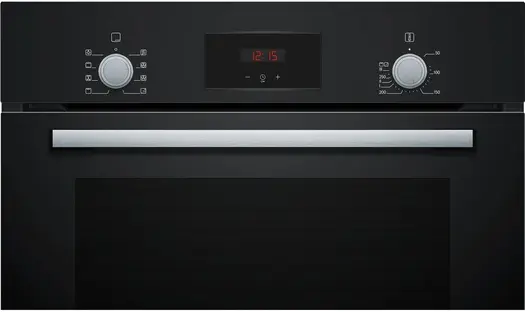 Духовой шкаф BOSCH HBF153BB0 фото 3