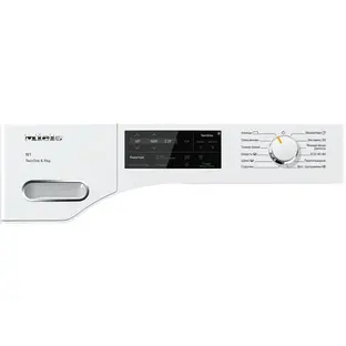 Стиральная машина Miele WEG365WCS Chrome Edition RU фото 3