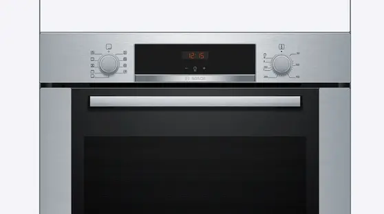 Духовой шкаф Bosch HBA3340S0 фото 2