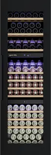 Винный холодильник Meyvel MV89-KBB3 фото 3