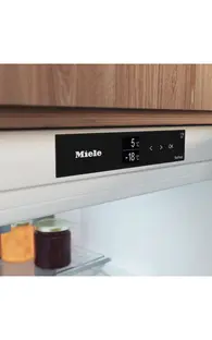 Холодильник Miele KFN 7844 C фото 3 Холодильник Miele KFN 7844 C фото 3
