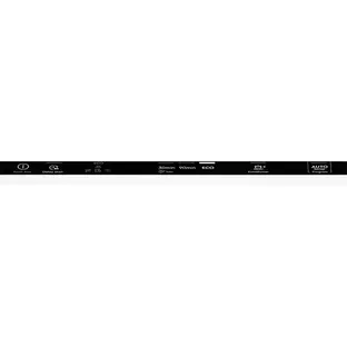 Посудомоечная машина ELECTROLUX EEA727200L фото 2