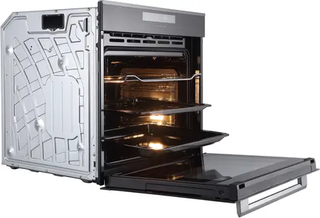 Духовой шкаф Korting OKB 1331 S GNBX фото 3 Духовой шкаф Korting OKB 1331 S GNBX фото 3
