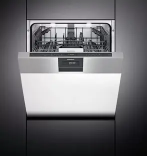 Встраиваемая посудомоечная машина Gaggenau DI261112 фото 2