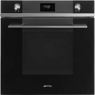 Духовой шкаф Smeg SF6101VN Linea Духовой шкаф Smeg SF6101VN Linea