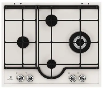 Варочная поверхность Electrolux GPE 363 RCW
