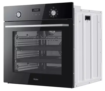 Духовой шкаф Haier HOX-P09CGB фото 3